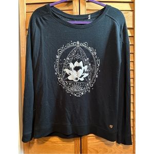 Kendall and Kylie Crew Neck